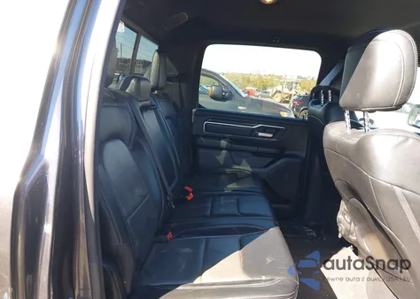 2020 Ram 1500 Big Horn 4X2 5'7 Box z USA, uszkodzony, nr VIN 1C6RREFT8LN288926